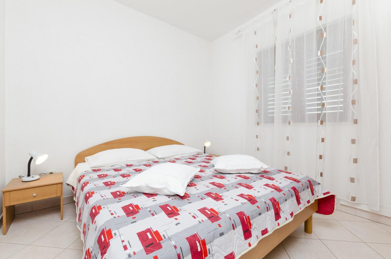 פירובאץ Apartments Mime מראה חיצוני תמונה