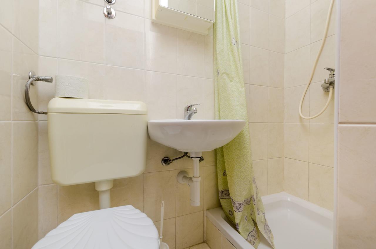 פירובאץ Apartments Mime מראה חיצוני תמונה