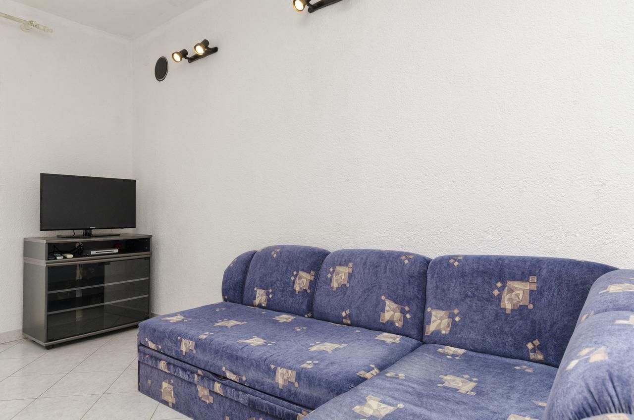 פירובאץ Apartments Mime מראה חיצוני תמונה