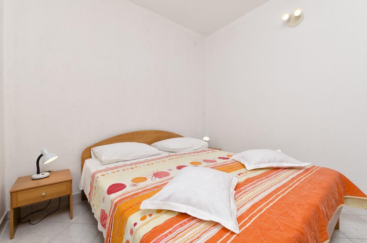פירובאץ Apartments Mime מראה חיצוני תמונה