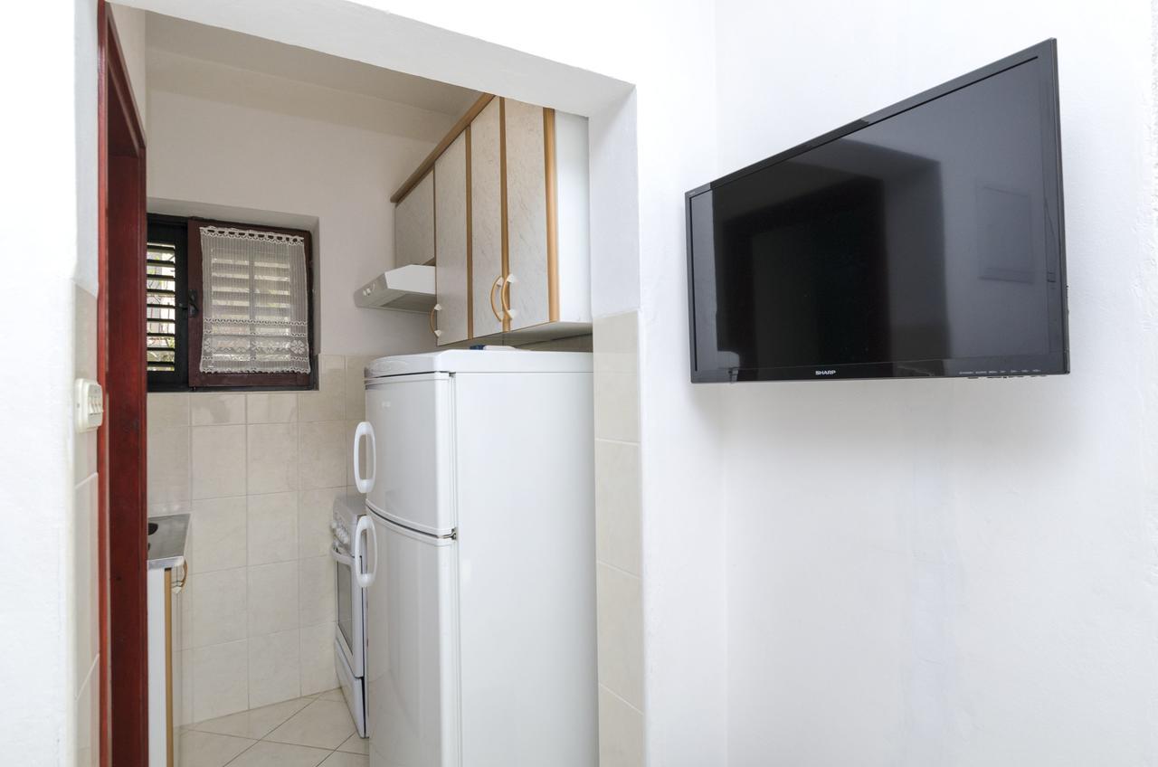 פירובאץ Apartments Mime מראה חיצוני תמונה